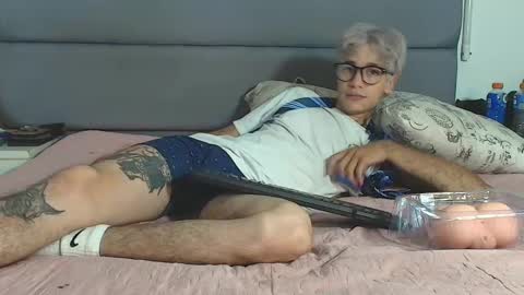 zack online show from 03.04.25