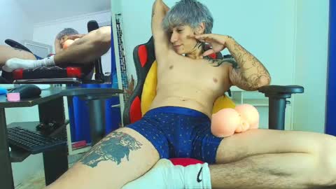 zack online show from 03.05.25