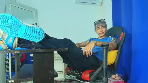 zack online show from 03.06.25