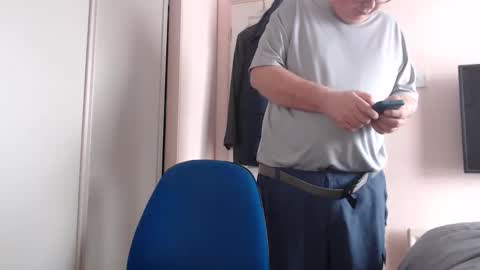 Zac Smitj online show from 04.16.26