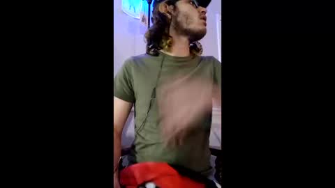 ZactheFeetGuy online show from 01.07.26