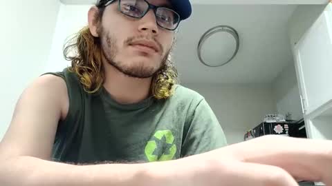 ZactheFeetGuy online show from 01.13.26