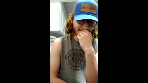 ZactheFeetGuy online show from 01.15.26