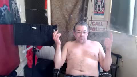 zaddypoppaj online show from 03.09.26