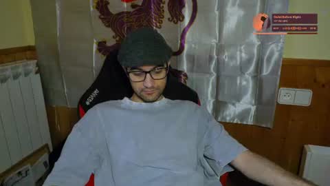Snapshot of zadrotx chatting on 06.19.26 Zadrot online show from 06.19.26
