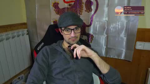 Snapshot of zadrotx chatting on 06.22.26 Zadrot online show from 06.22.26