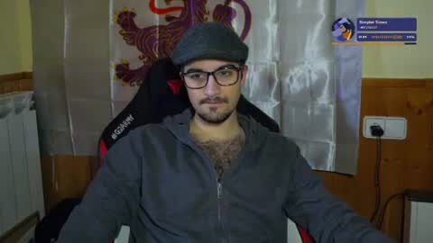 Snapshot of zadrotx chatting on 06.29.26 Zadrot online show from 06.29.26