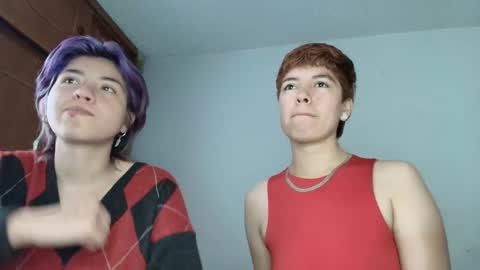 zafira_raven online show from 11.06.25