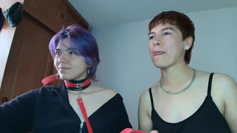 zafira_raven online show from 11.07.25