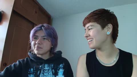 zafira_raven online show from 11.12.25