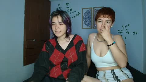 Snapshot of zafira_raven chatting on 03.30.26 zafira_raven online show from 03.30.26