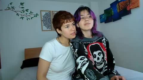 Snapshot of zafira_raven chatting on 04.19.26 zafira_raven online show from 04.19.26
