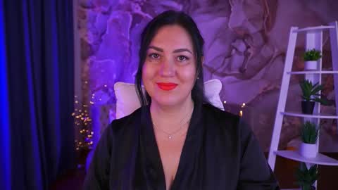 Zafiramoonn online show from 11.10.25