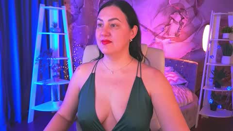 Snapshot of zafiramoonn chatting on 02.10.26 Zafiramoonn online show from 02.10.26