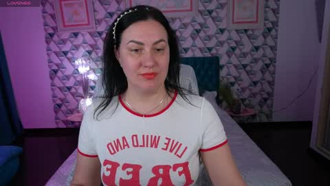 Zafiramoonn online show from 04.09.26