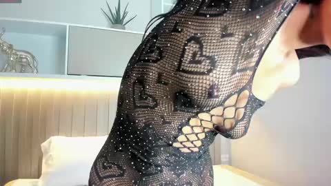 Snapshot of zafiro11_ chatting on 02.03.26 Zafiro online show from 02.03.26