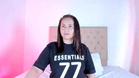 Zafiro Brown online show from 10.29.25