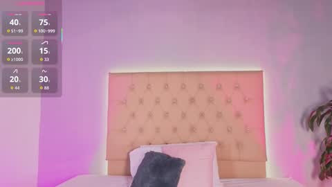 Zafiro Brown online show from 11.25.25