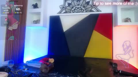 Zafiro online show from 05.17.26