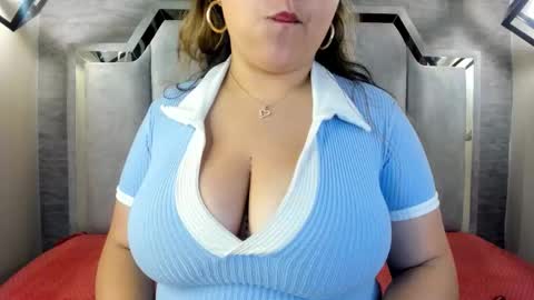 Claire  online show from 02.26.26