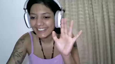 Snapshot of zafiro_rubi chatting on 05.02.26 Zafiro online show from 05.02.26