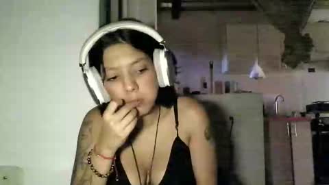 Snapshot of zafiro_rubi chatting on 06.07.26 Zafiro online show from 06.07.26