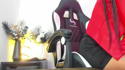 GODDESS ZAFIRO WINSLOW online show from 03.12.25