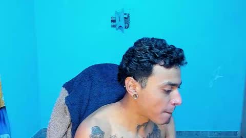 BiG Zafiro online show from 02.22.26