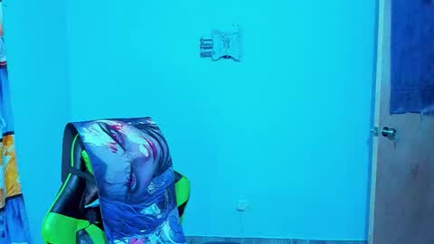 BiG Zafiro online show from 02.26.26