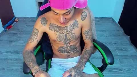 BiG Zafiro online show from 03.08.26