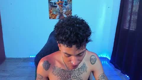 BiG Zafiro online show from 05.21.26