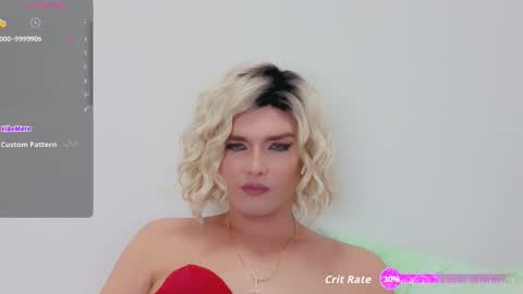 Zagadka33333 online show from 10.21.25