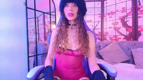 zahara_1 online show from 04.08.26