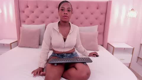 zahara_jones online show from 04.14.26