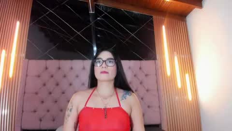zaharahot online show from 05.28.26