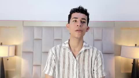 zahir_ashar online show from 03.20.26