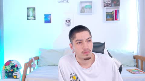 Zahir Raw online show from 04.03.26