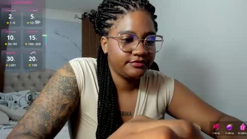 zahra_rose online show from 04.21.26