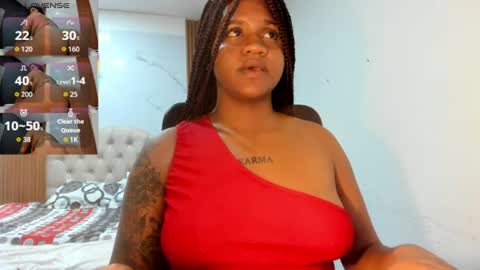 zahra_rose online show from 07.11.26