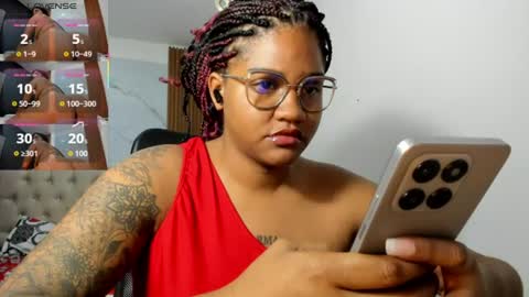 zahra_rose online show from 07.17.26