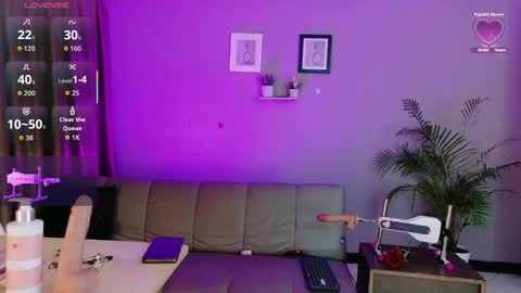 zahramilf online show from 02.23.26