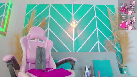 Zaid Mendoza online show from 09.12.25