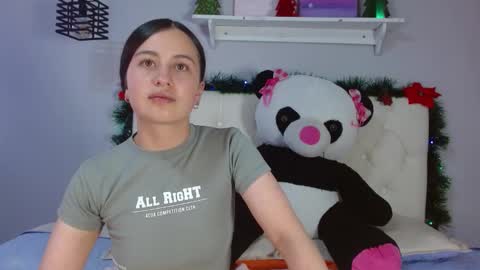 Zaida online show from 12.17.25