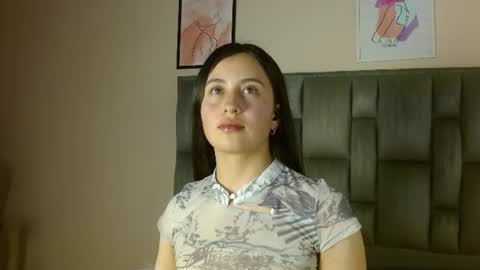 Snapshot of zaida_1 chatting on 07.24.26 Zaida online show from 07.24.26