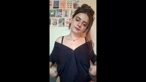 ZaileyB online show from 02.16.26