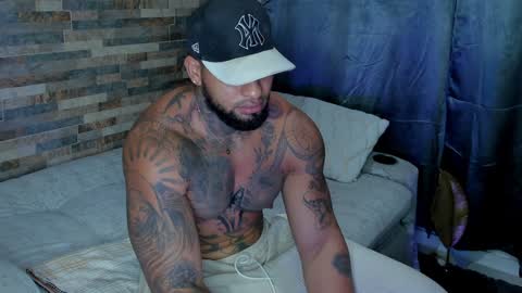 INSTAGRAM yormanfit7 online show from 01.07.25