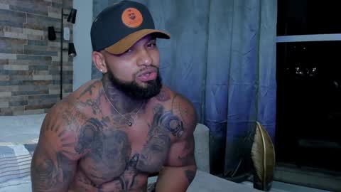 INSTAGRAM yormanfit7 online show from 01.23.25