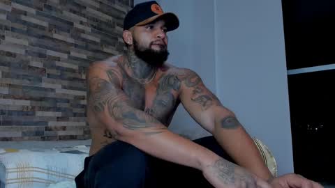 INSTAGRAM yormanfit7 online show from 02.14.25