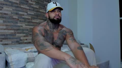 INSTAGRAM yormanfit7 online show from 02.25.25