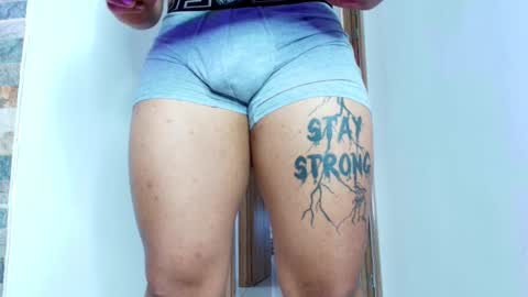 INSTAGRAM yormanfit7 online show from 09.14.25